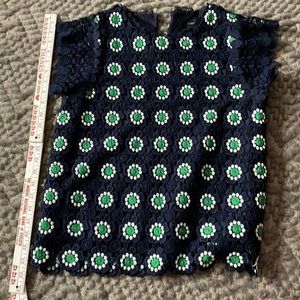 Top from J.Crew